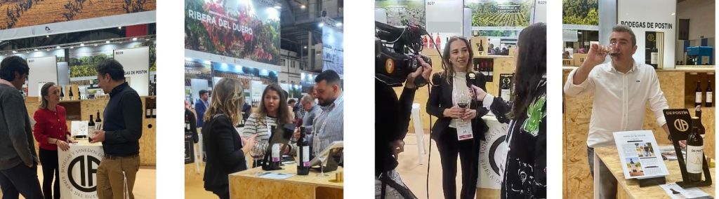 BARCELONA WINE RIBERA DUERO SORIA