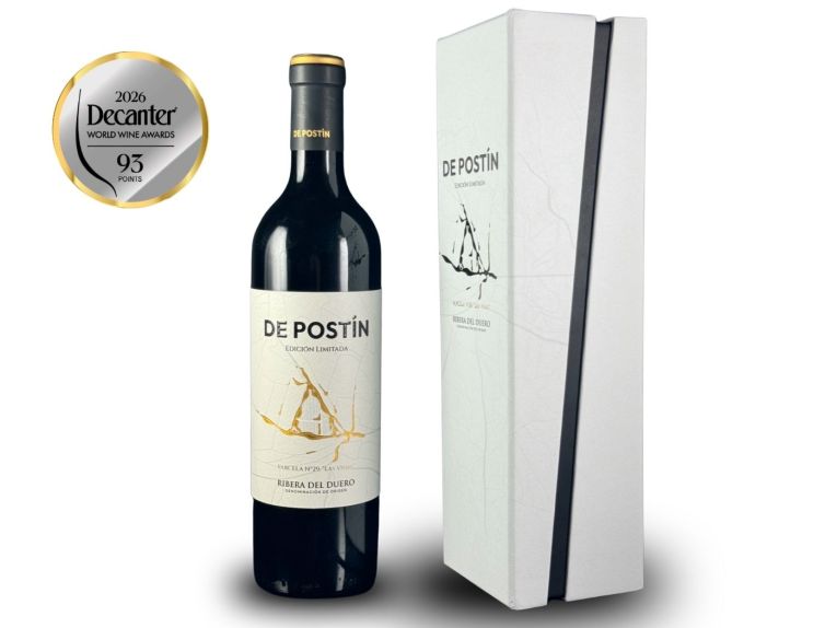 De Postín Edición Limitada 2023